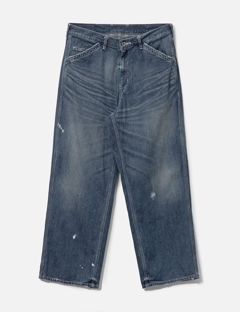 パンツ 24AW NEIGHBORHOOD WASHED UTILITY PANTS M Shop WASHED UTILITY PANTS on Sale at BeyondStyle – Get 31