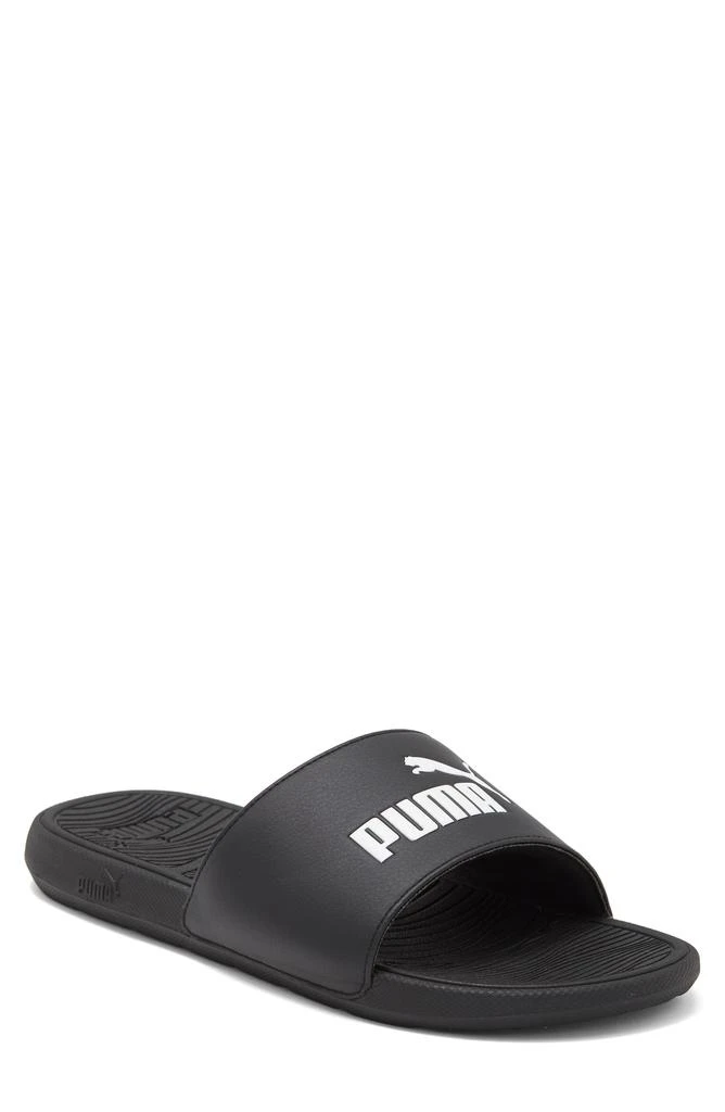 Puma Cool Cat 2.0 Slide Sandal 1
