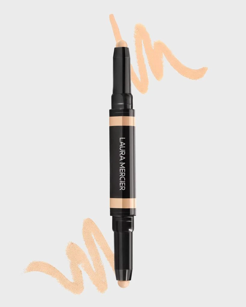 Laura Mercier Secret Camouflage Concealer Duo 2