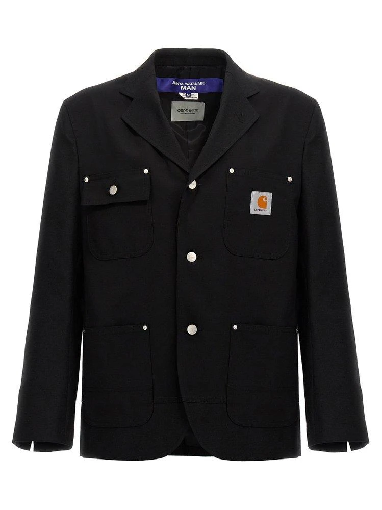 Junya Watanabe MAN Junya Watanabe Man X Carhartt Wip Single  