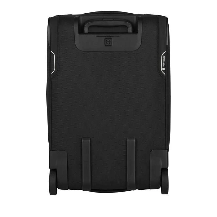 Swiss Army Swiss Army Werks 6.0 Two Wheel Carry On Expandable Suitcase 3