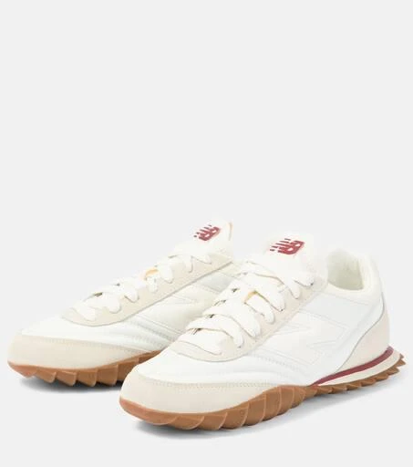 New Balance RC30 Moonbeam Gum sneakers 5