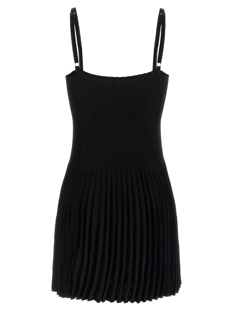 Magda Butrym Magda Butrym 'Pf 25 11' Dress