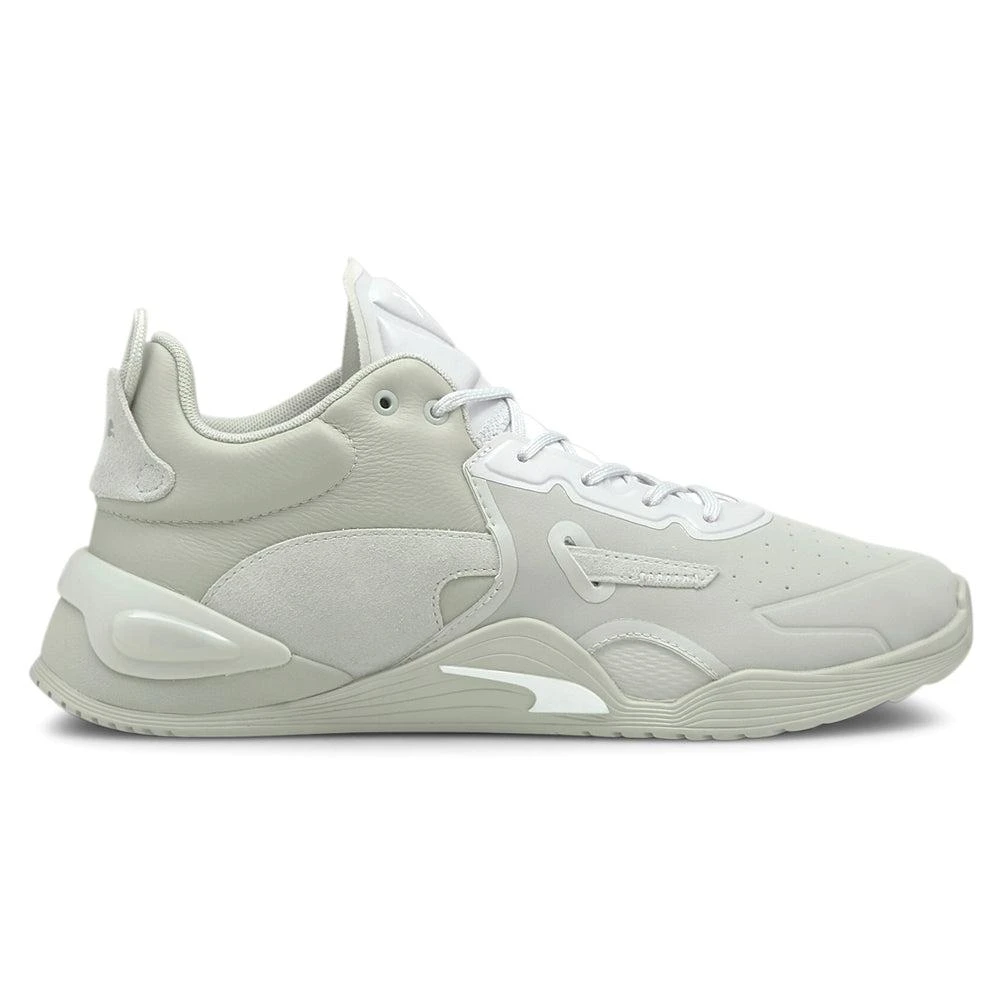 Puma Fuse Performance Leather Training Shoes 1