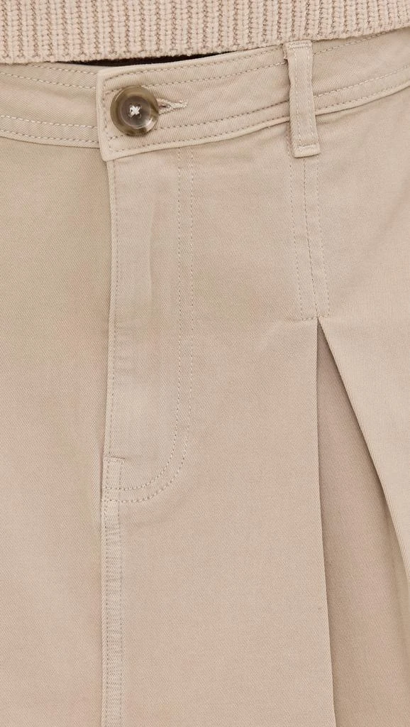DL1961 Utility Skirt 5