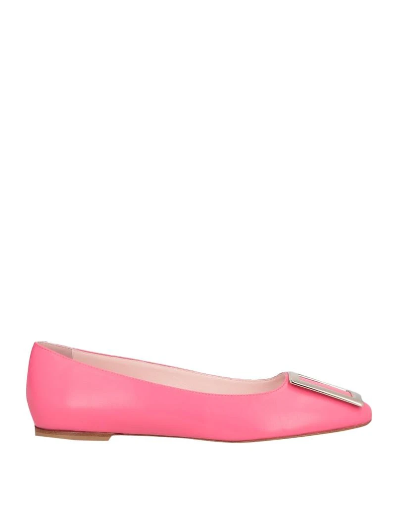 Roger Vivier Ballet flats