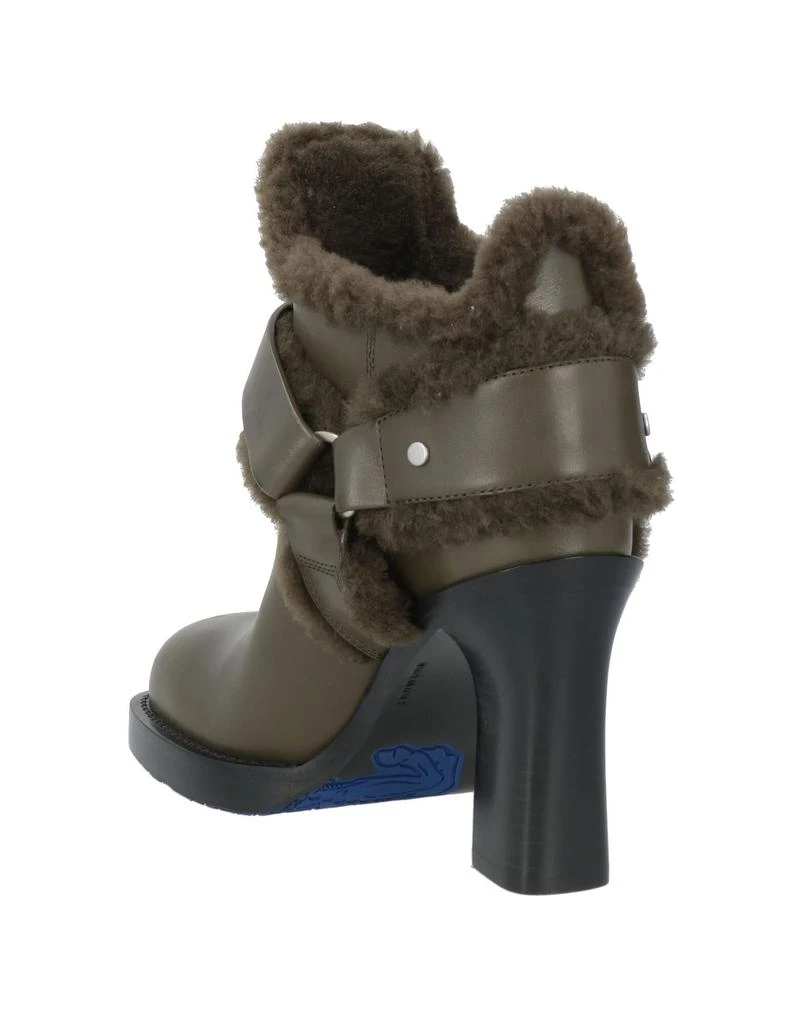 Burberry Ankle boot 3