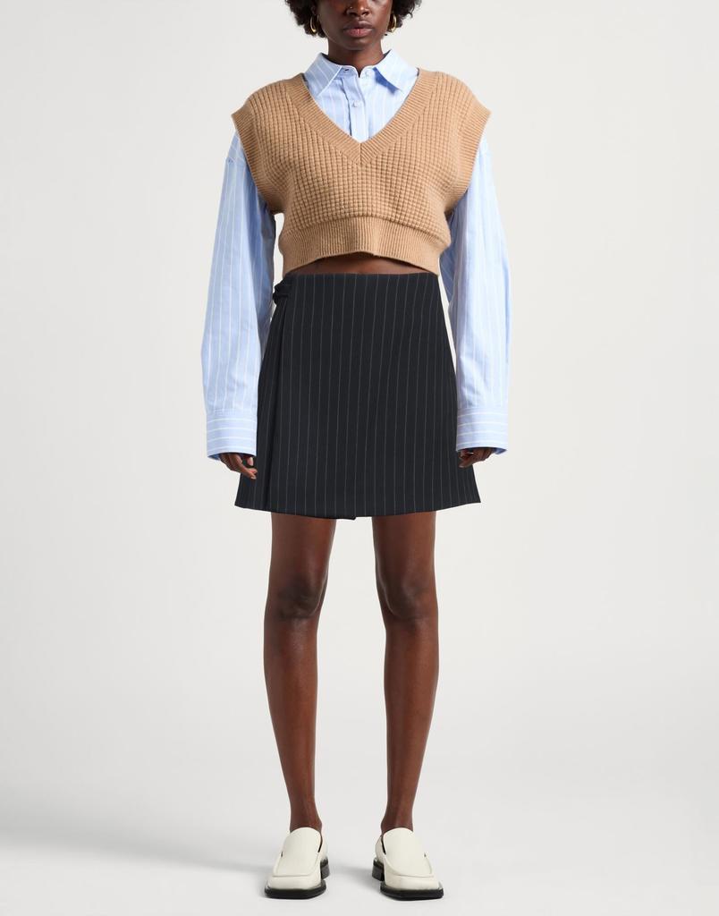 Wood Wood Mini skirt