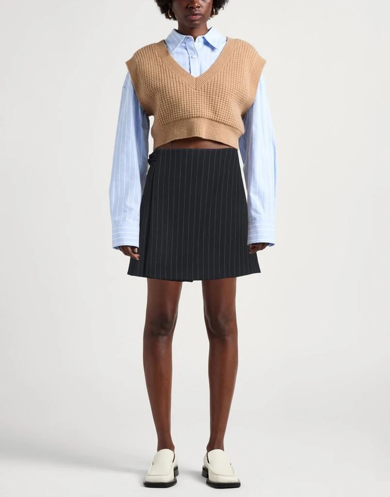 Wood Wood Mini skirt 2