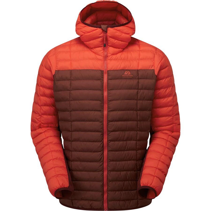 Mountain Equipment Particle Hooded Jacket - Men's 1