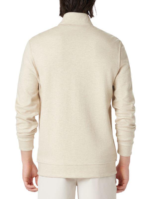 BUGATCHI Reversible Track Jacket