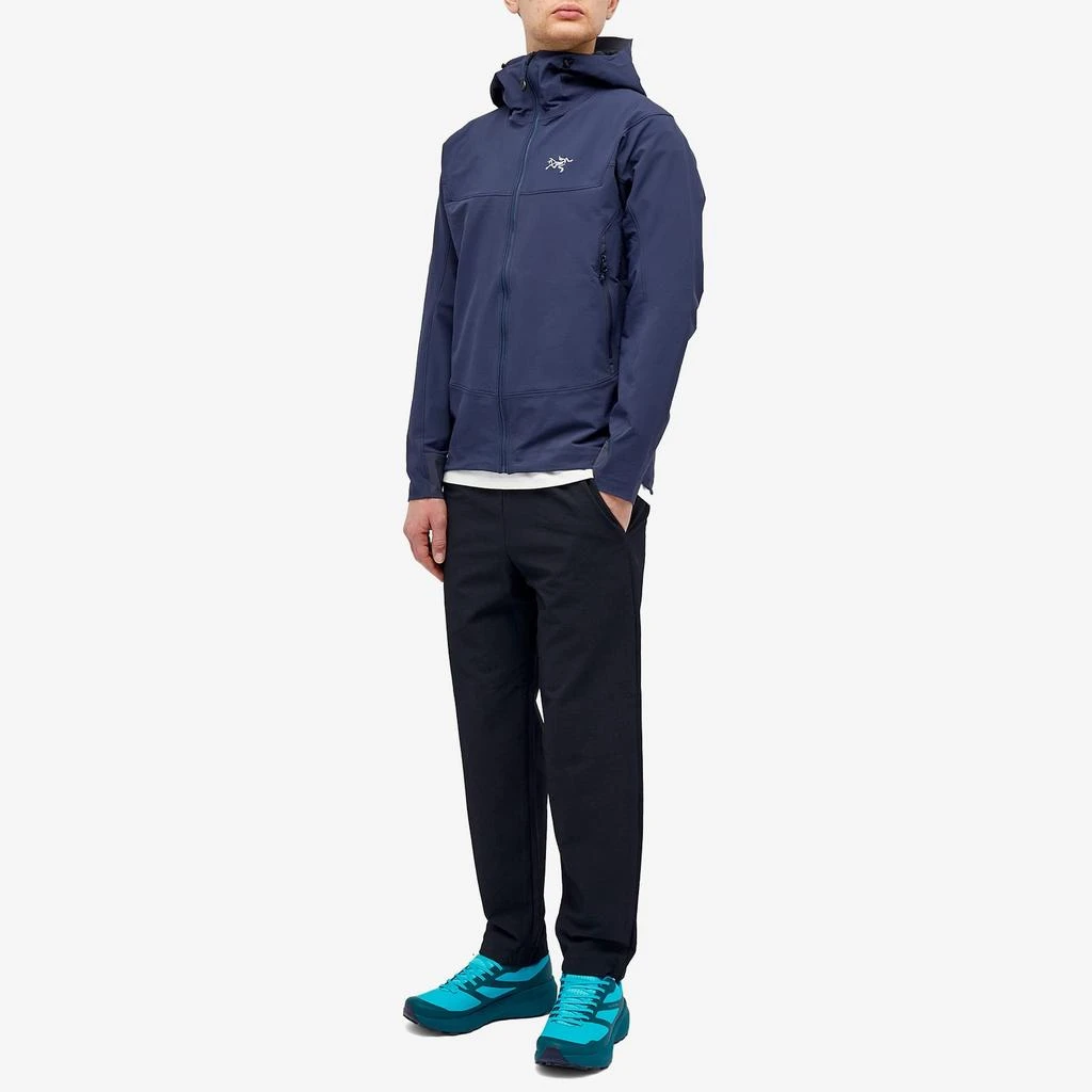 Arc'teryx Arc'teryx Gamma Hoodie Jacket 4