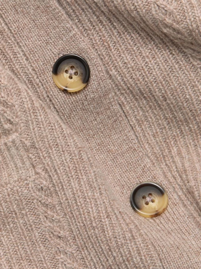 Rag & Bone Maud Cashmere Cardigan 7