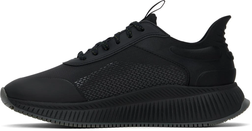 Hugo Boss Black TTNM Evo Sneakers 3
