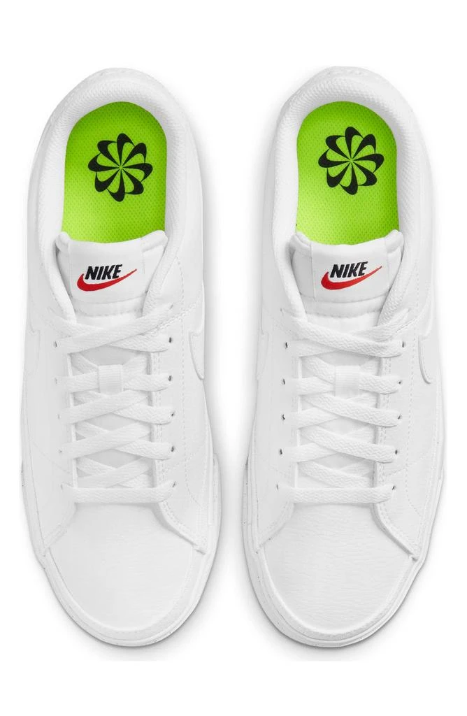 NIKE Court Legacy Sneaker 4