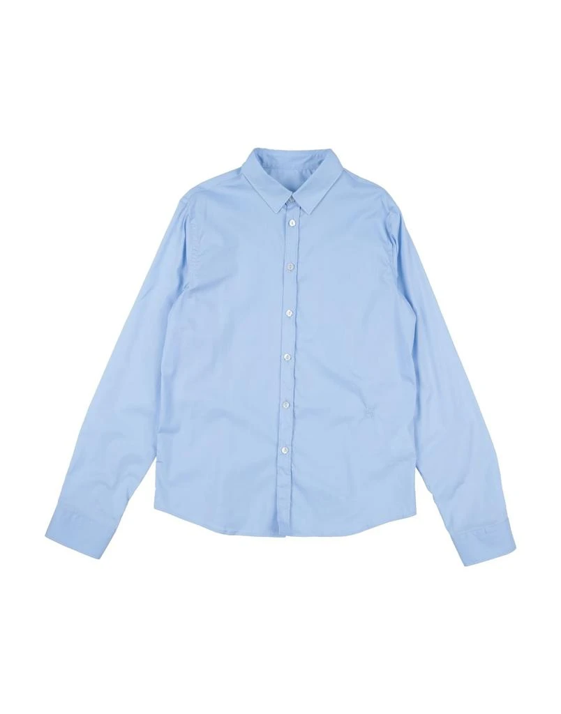 BYBLOS Solid color shirt 1