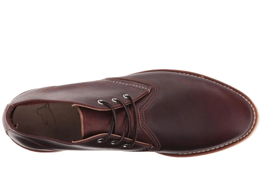 Red Wing Work Chukka 2