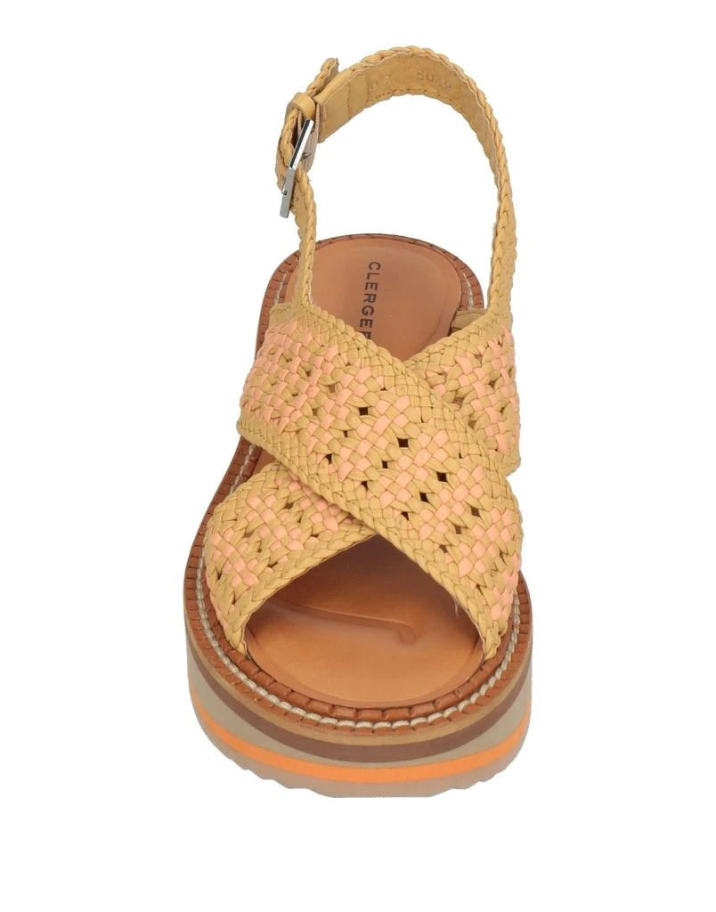 Clergerie Sandals 4