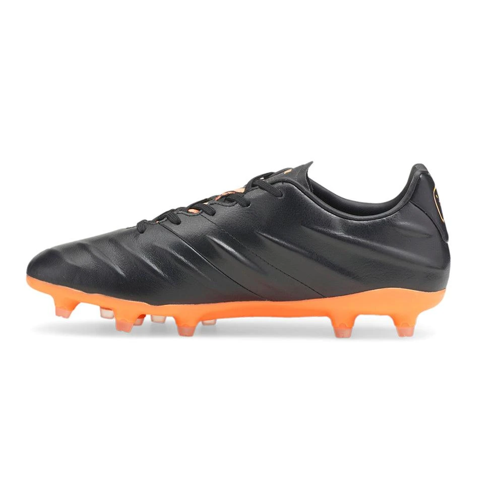 Puma King Pro 21 FG Soccer Cleats 3