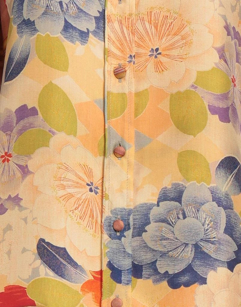Pierre-louis Mascia Floral shirts & blouses 4