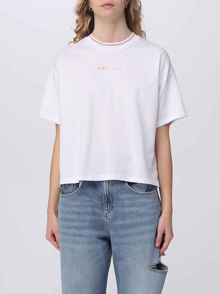 OOF WEAR T-shirt woman OOF WEAR