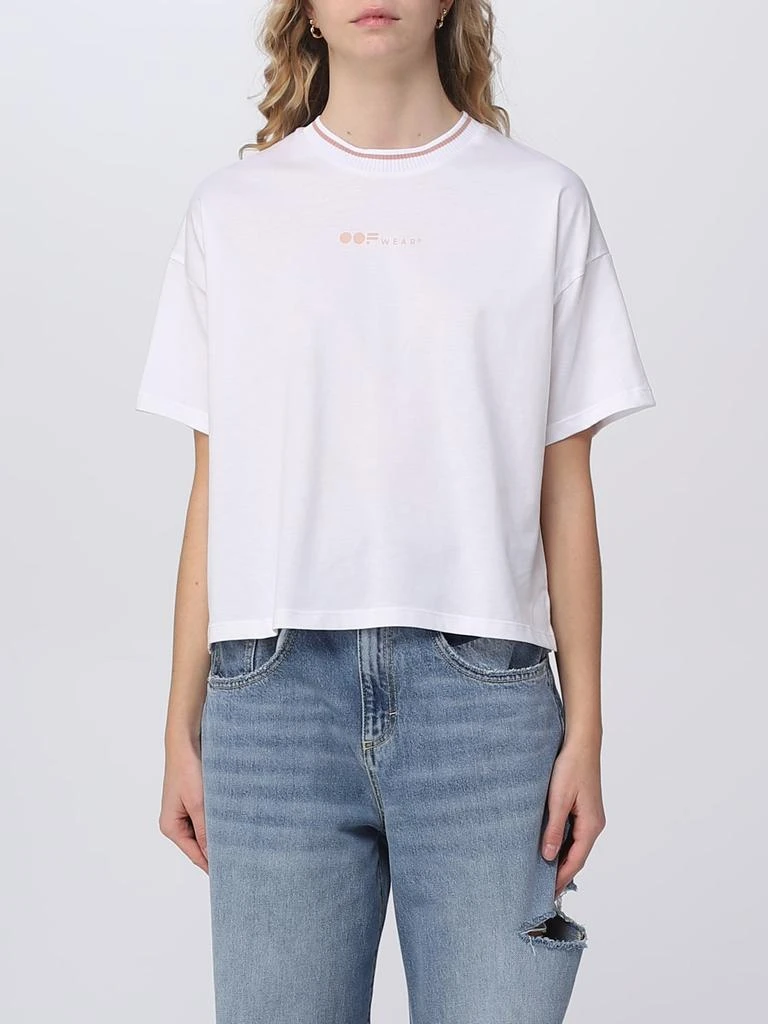 OOF WEAR T-shirt woman OOF WEAR 1
