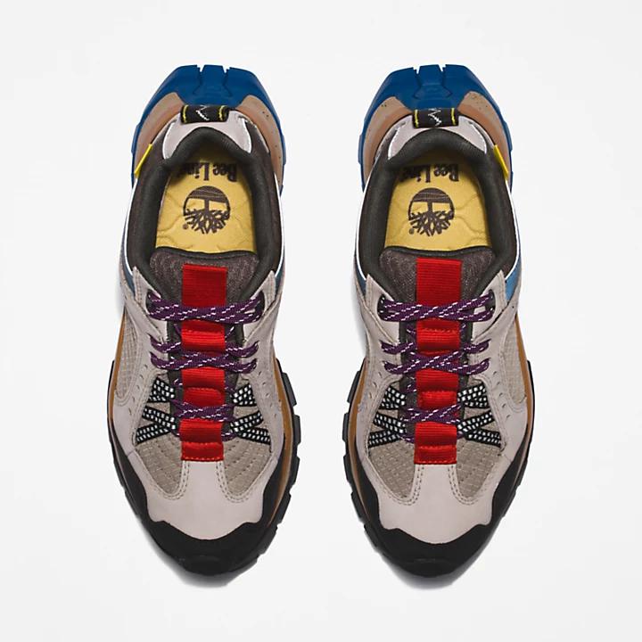 Timberland Bee Line x Timberland® Solar Ridge Hiker for Women in Beige