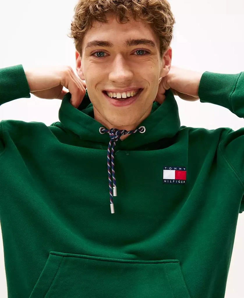 Tommy Hilfiger Men's Long Sleeve Sailing Hoodie 3
