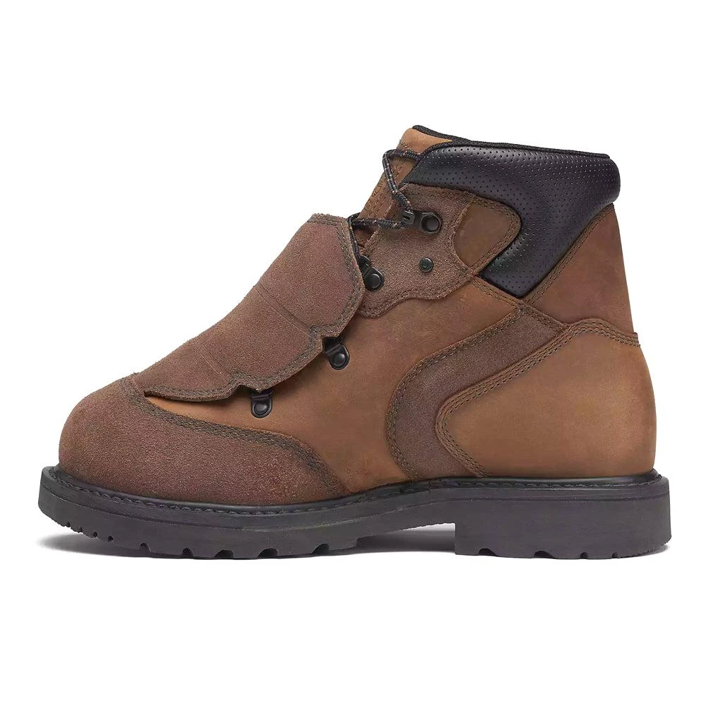 Timberland Ambridge 6 inch Ext Met Electrical Composite Work Boots 3