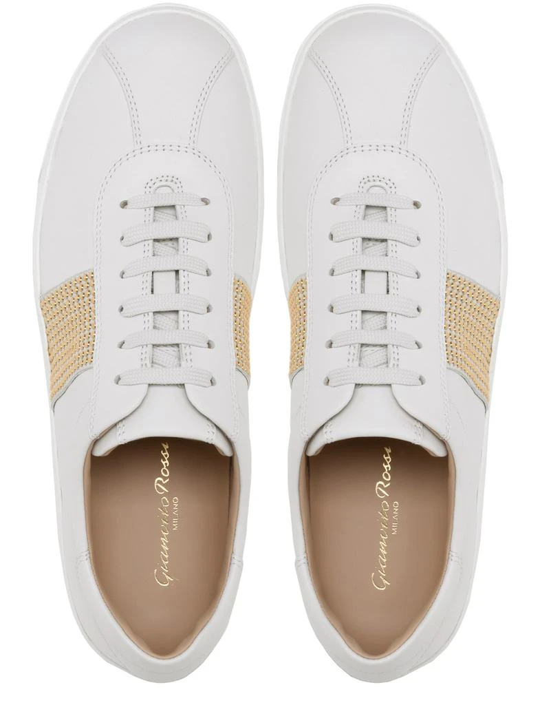 Gianvito Rossi Danielle sneakers 5