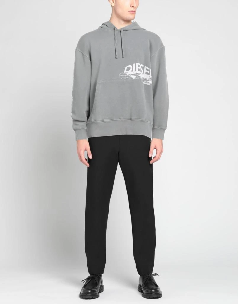 Diesel Hooded sweatshirt 2