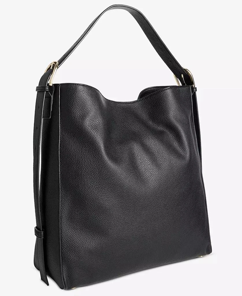 On 34th Somynn Solid Large Handbag, Exclusively at Macy's 7