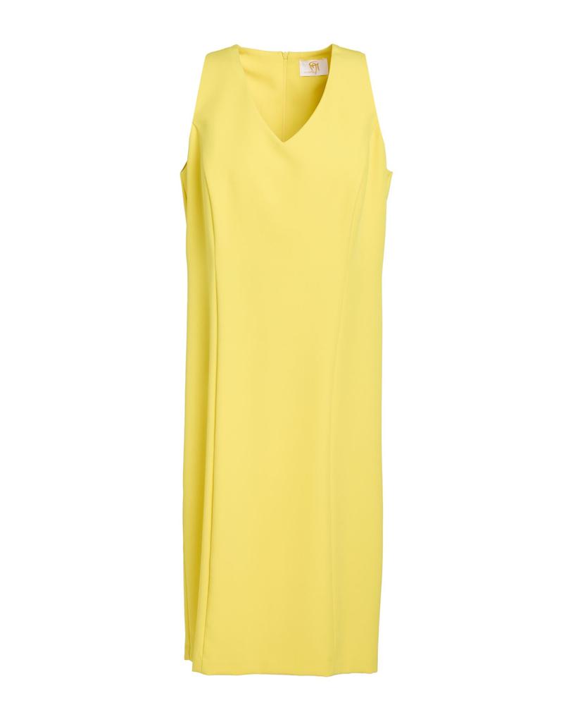 GAI MATTIOLO Midi dress