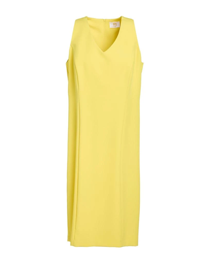 GAI MATTIOLO Midi dress 1