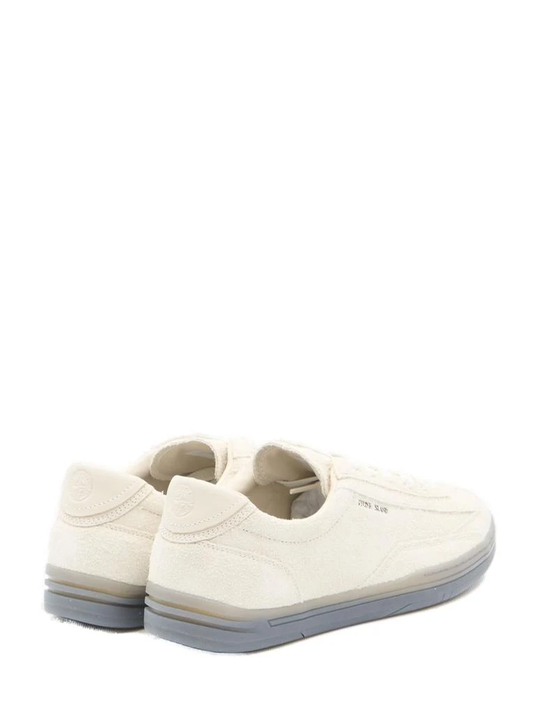 Stone Island Stone Island Rock Low-Top Sneakers 2