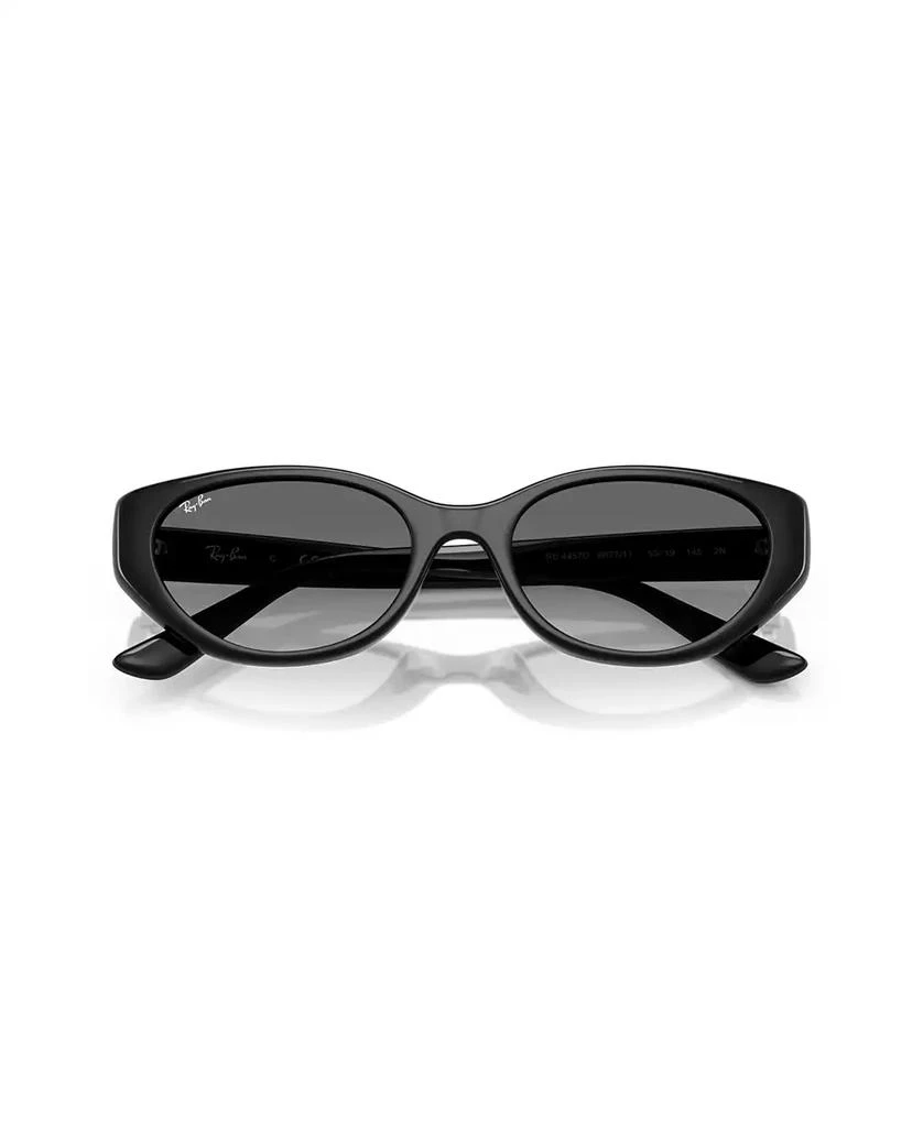 Ray-Ban Unisex Large Sunglasses, RB4457D 4