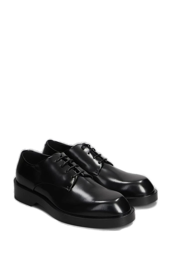 Jil Sander Jil Sander Lace-Up Shoes 3