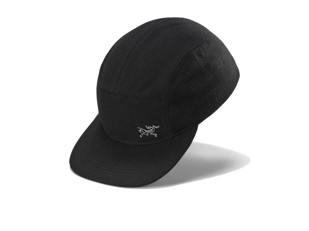 Arc'teryx Wool Calidum 5 Panel Hat