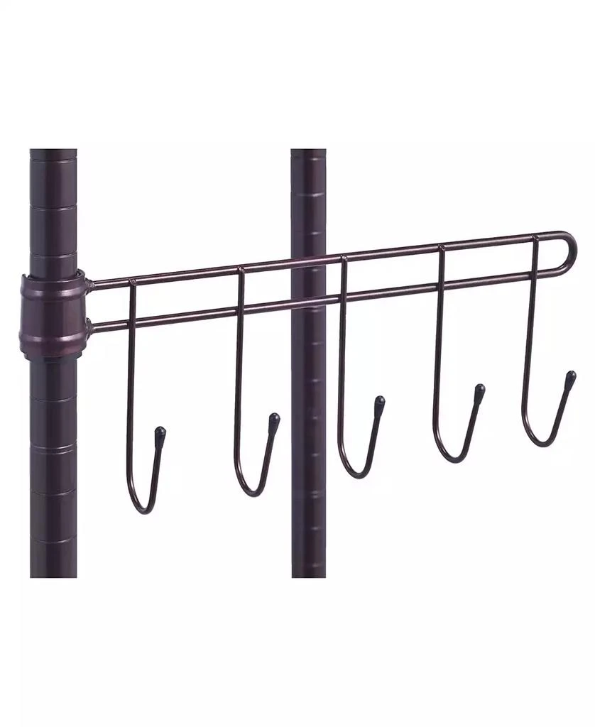 TRINITY Mobile Closet Organizer 5