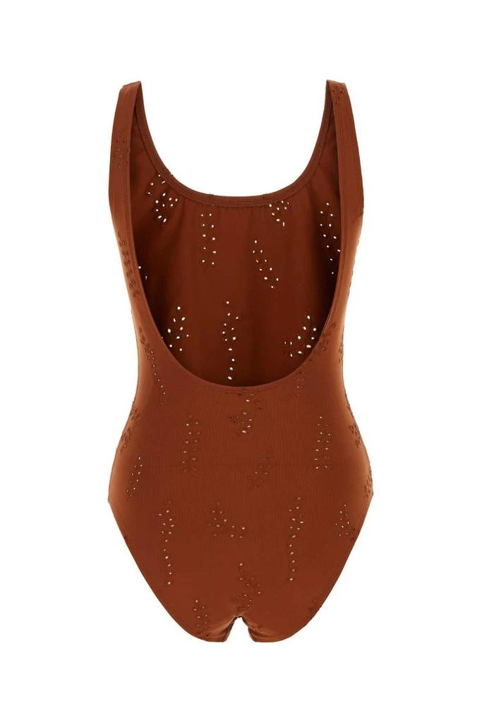 Chloé Chloé X Eres Pacific One-Piece Swimsuit 2