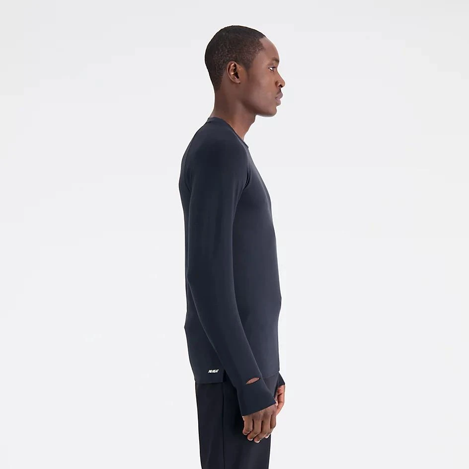 New Balance Q Speed 1NTRO Long Sleeve 3