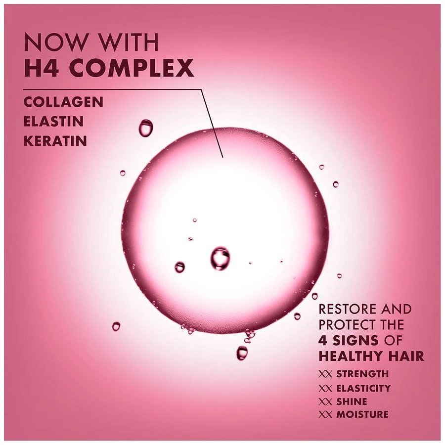 Nexxus Purple Shampoo, For Blonde Hair 7