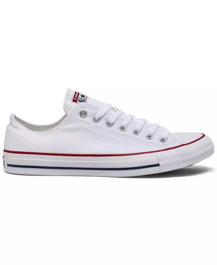 Converse Men's Chuck Taylor Low Top Sneakers from Finish Line 3
