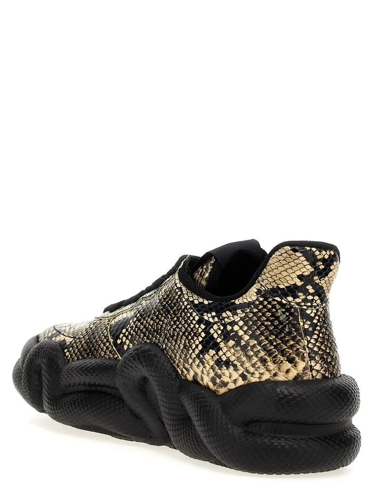 Giuseppe Zanotti cobra Sneakers 2
