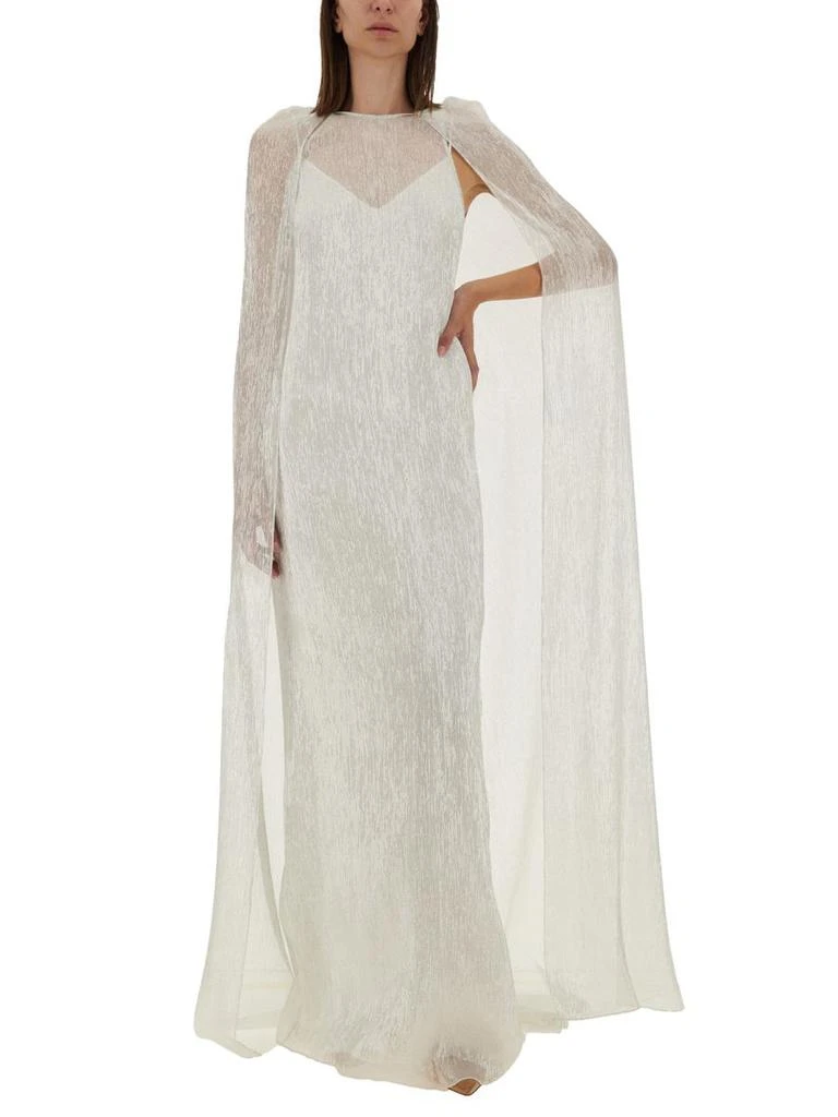 Max Mara Max Mara Delta Bridal Dress 4