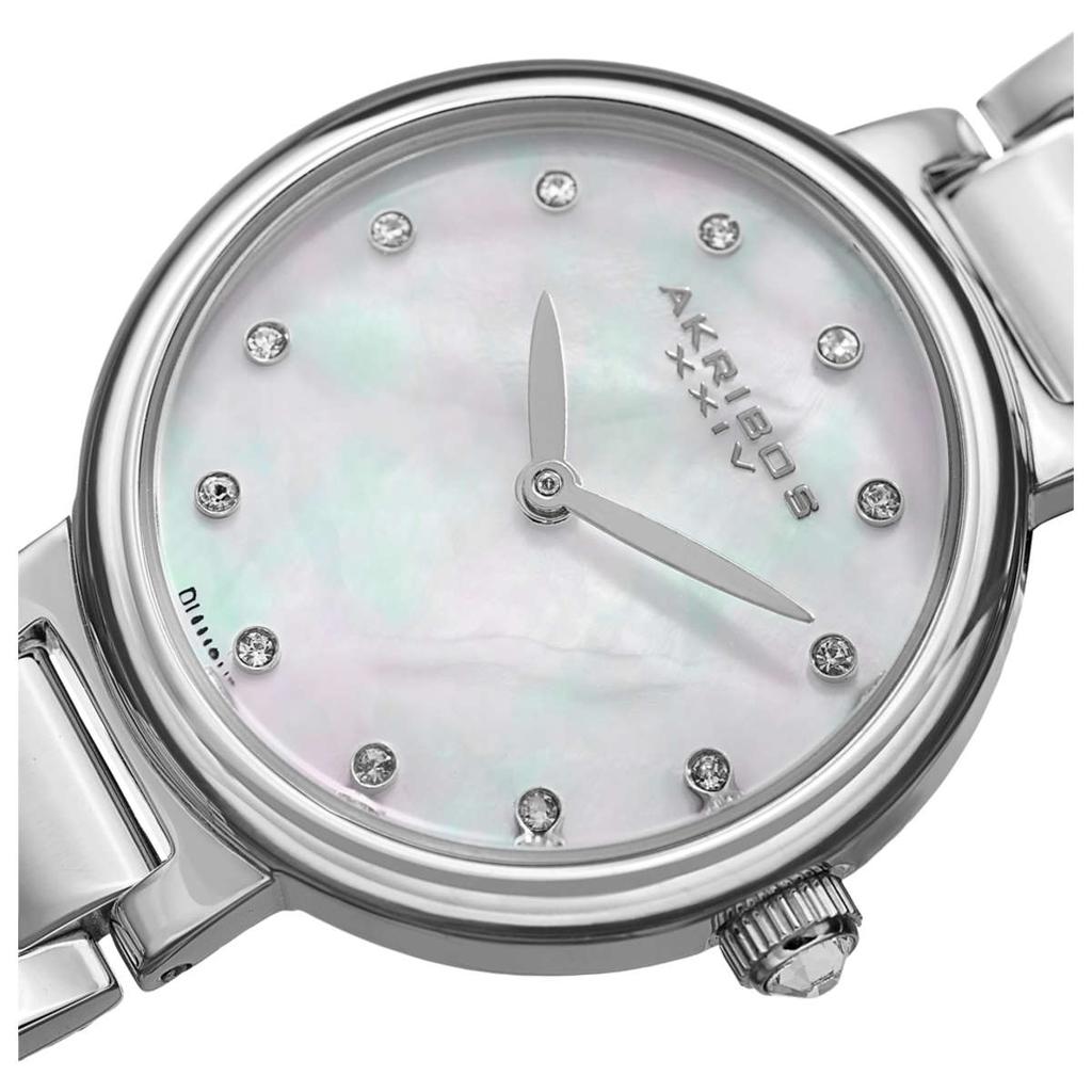 Akribos XXIV Akribos Xxiv Classic Women's Watch