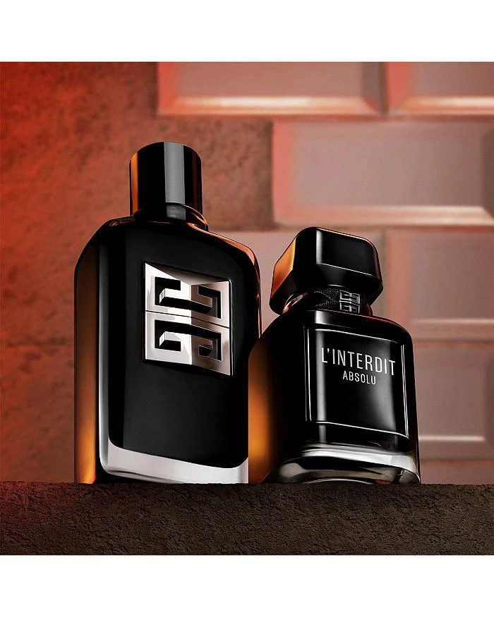 Givenchy L'Interdit Absolu Eau de Parfum Intense 2.7 oz. 6