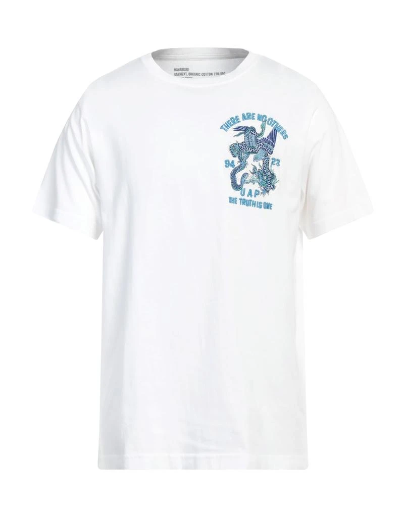 MAHARISHI T-shirt 1