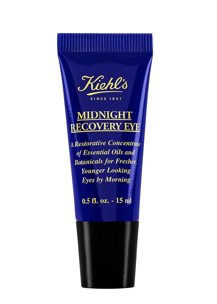 Kiehl's Midnight Recovery Eye 15ml 1