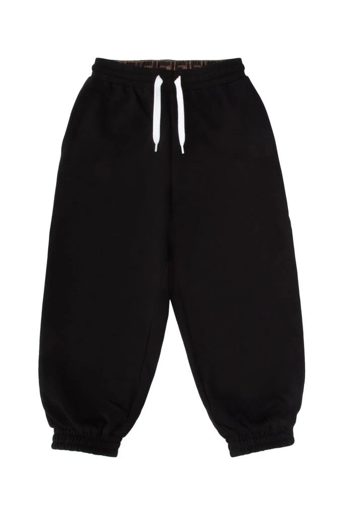Fendi Jogger Unisex Sweatshirt+zuc 1